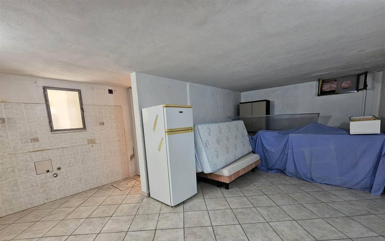 Appartamento in vendita a San Vincenzo (LI) - rif. 665 pn