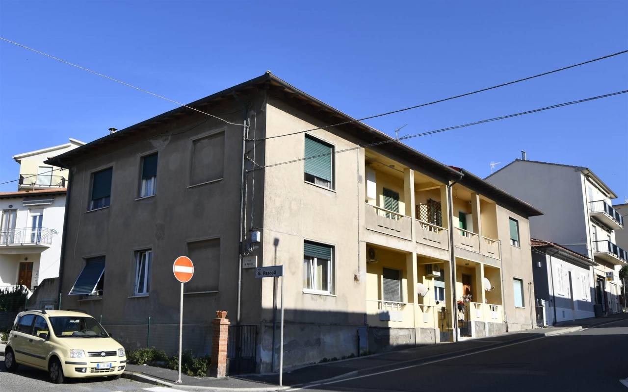 Appartamento in vendita a San Vincenzo (LI) - rif. 669 pn
