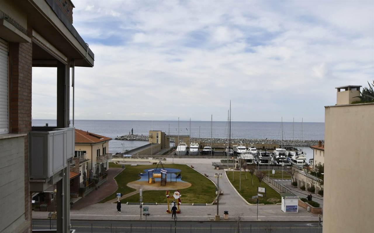 Appartamento in vendita a San Vincenzo (LI) - rif. 208 ce
