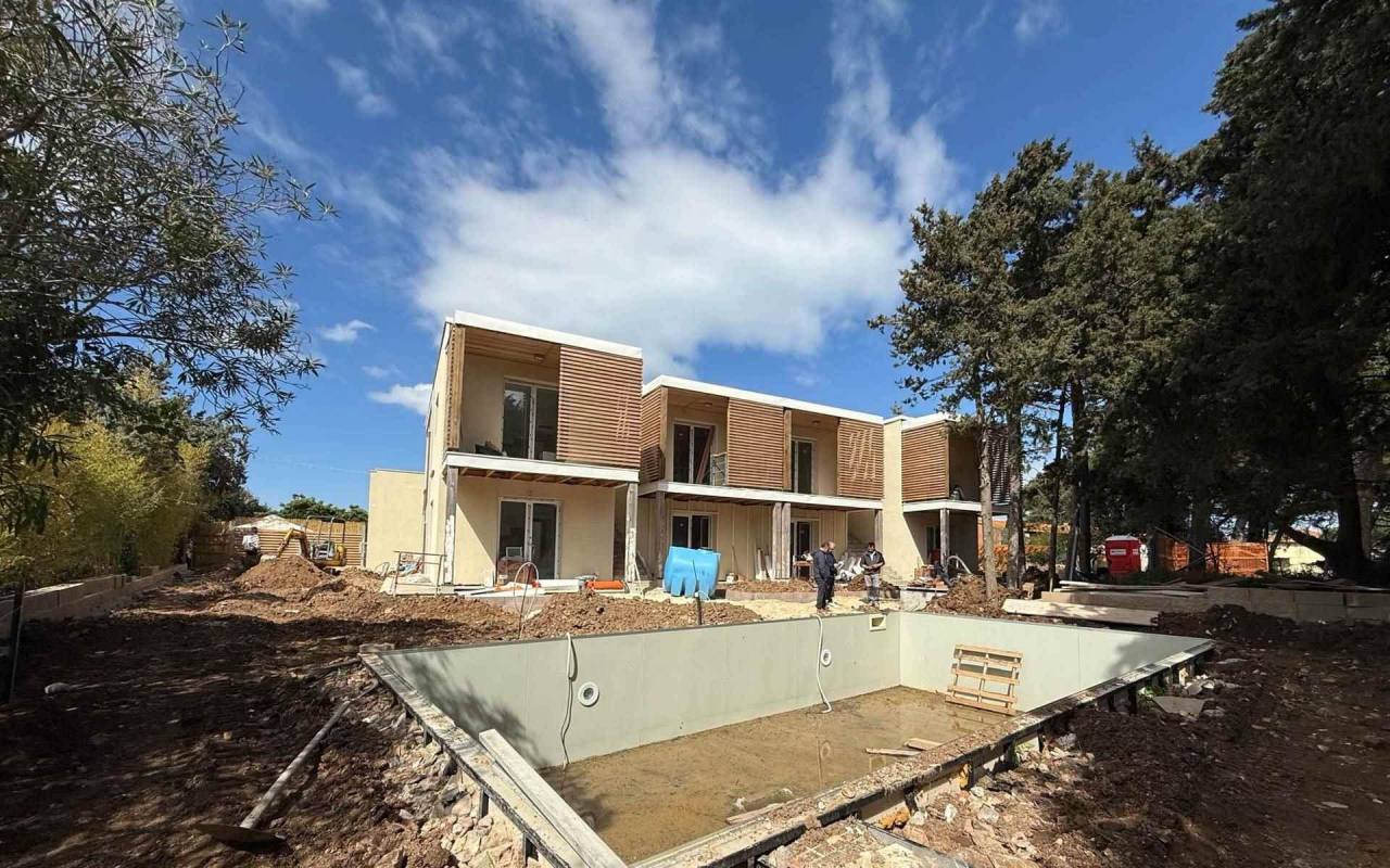 Appartamento in vendita a San Vincenzo (LI) - rif. 673 pn