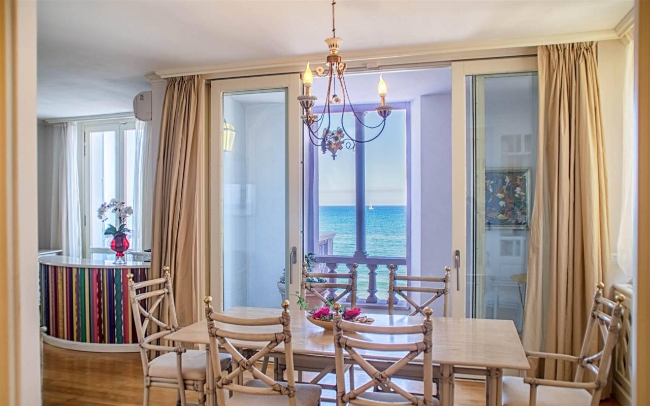 Appartamento in vendita a San Vincenzo (LI) - rif. 202 ce