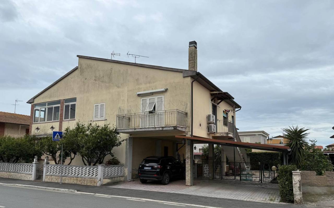 Appartamento in vendita a Donoratico (LI) - rif. 288 af