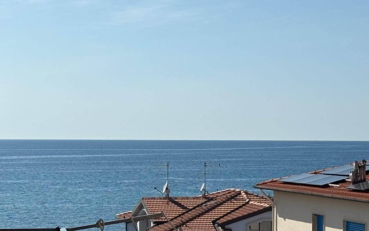 Appartamento in vendita a San Vincenzo (LI) - rif. 212 ce