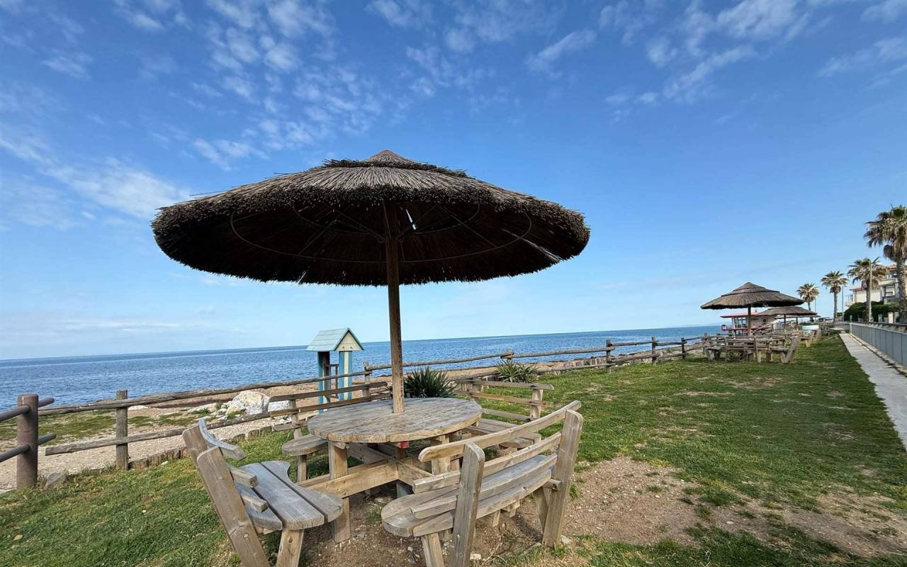 Appartamento in vendita a San Vincenzo (LI) - rif. 213 ce