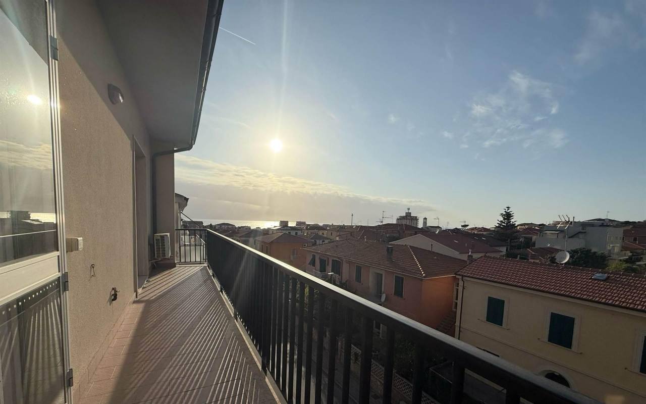 Appartamento in vendita a San Vincenzo (LI) - rif. 678 pn