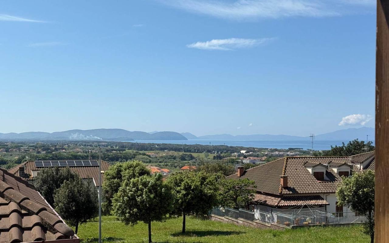 Appartamento in vendita a San Vincenzo (LI) - rif. 165 vsv