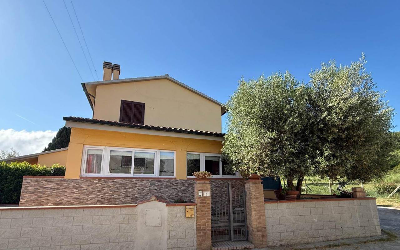 Appartamento in vendita a Lumiere (LI) - rif. 291 af