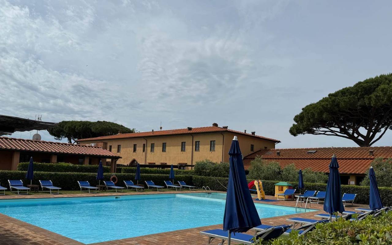 Appartamento in vendita a San Vincenzo (LI) - rif. 682 pn
