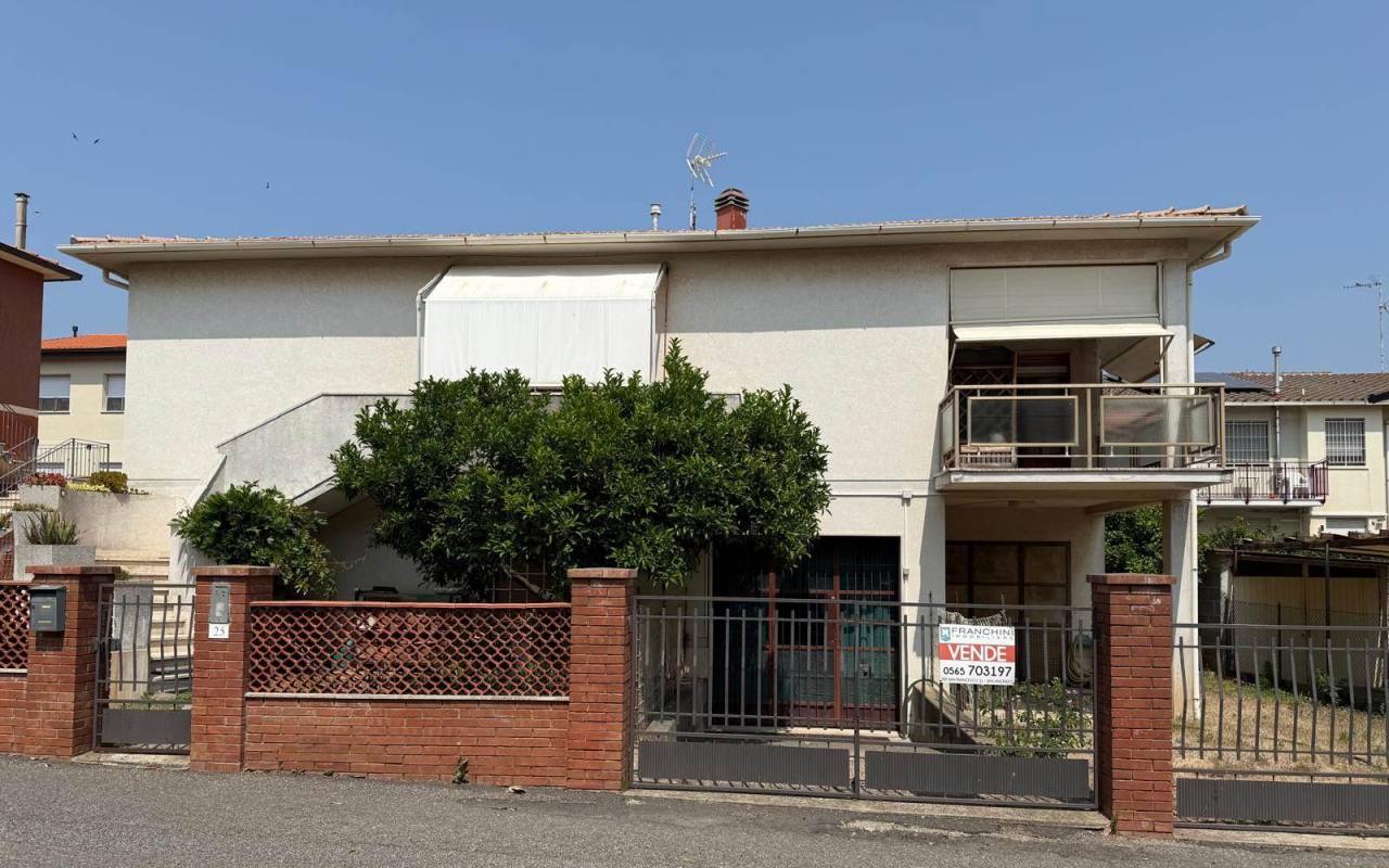 Appartamento in vendita a San Vincenzo (LI) - rif. 683 pn