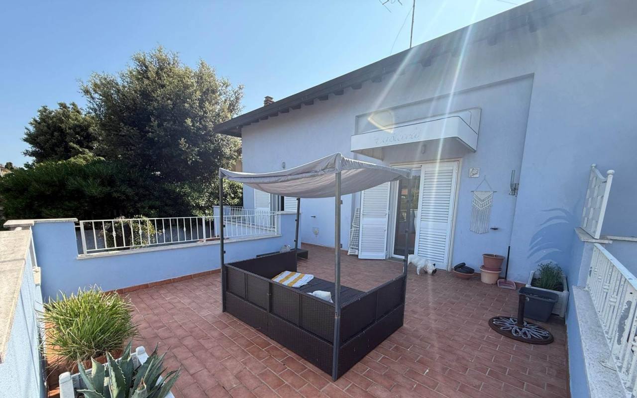 Appartamento in vendita a San Vincenzo (LI) - rif. 84 CO