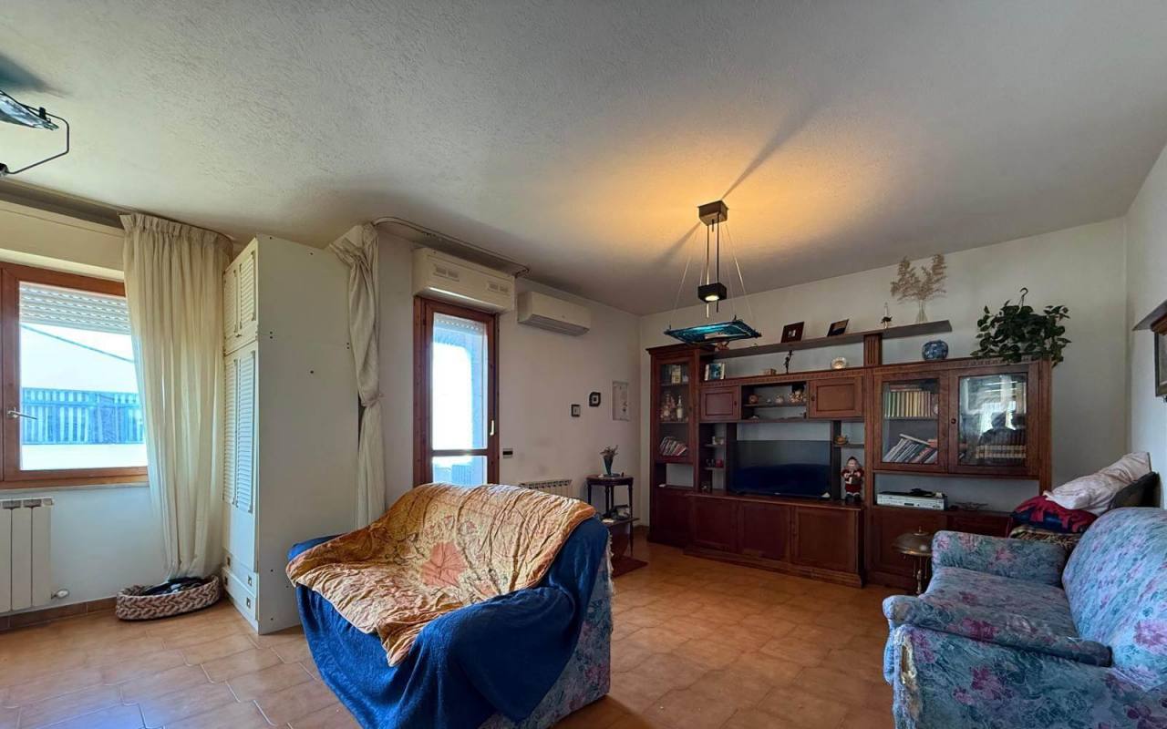 Appartamento in vendita a San Vincenzo (LI) - rif. 684 pn