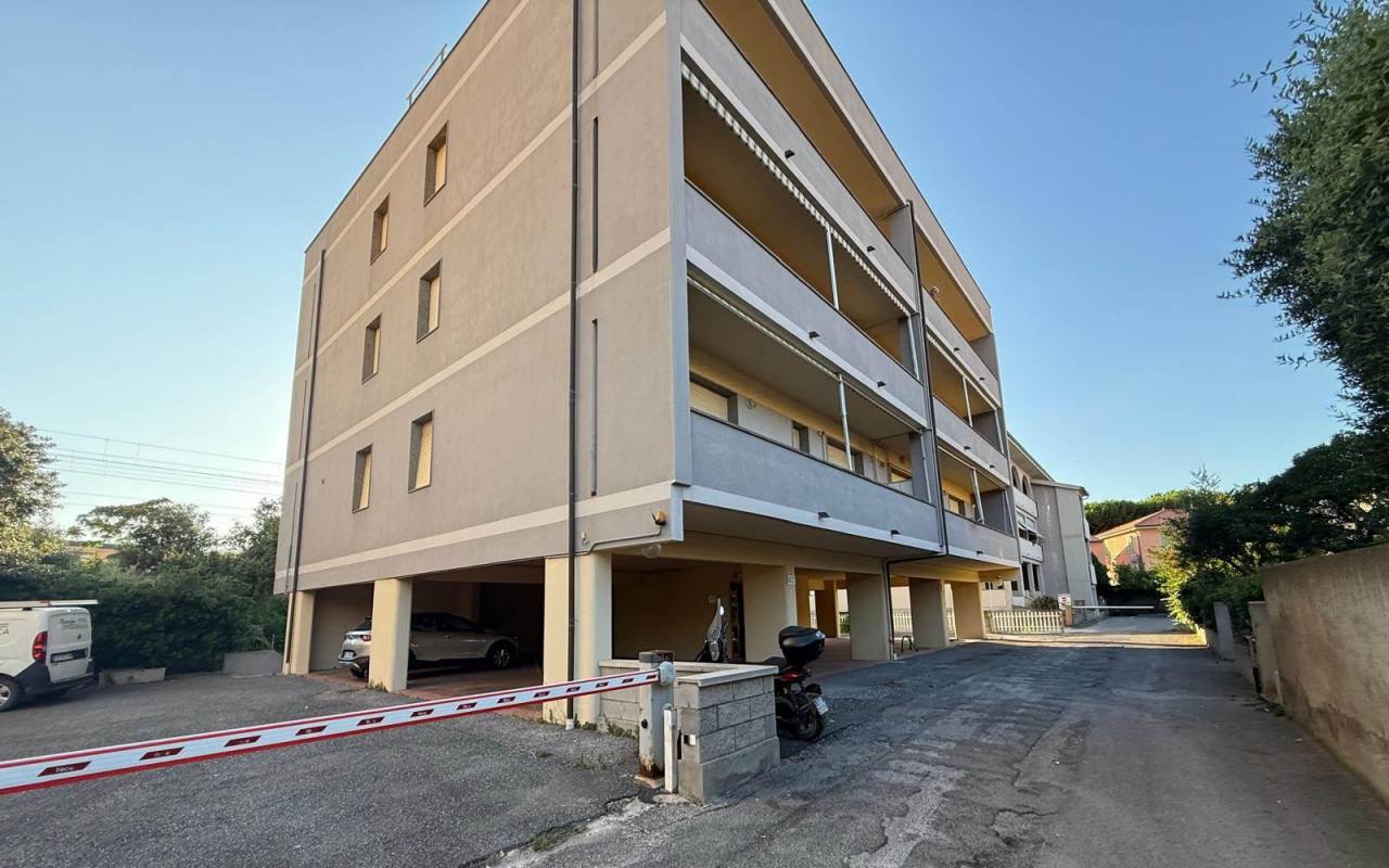 Appartamento in vendita a San Vincenzo (LI) - rif. 679 pn