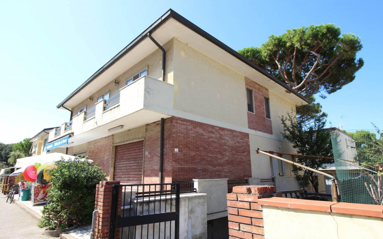 Appartamento in vendita a San Vincenzo (LI) - rif. 170 pr