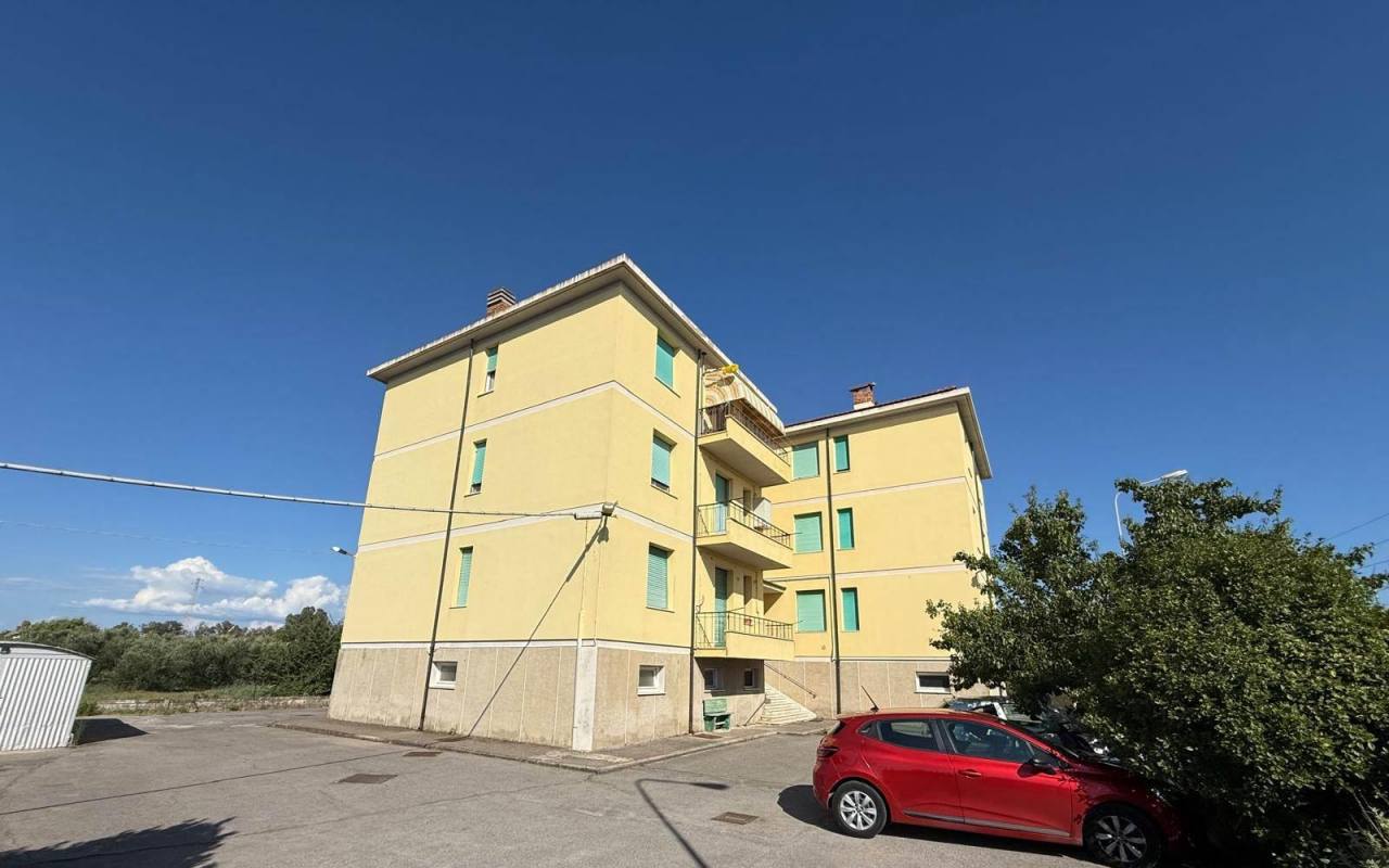 Appartamento in vendita a Venturina Terme (LI) - rif. 293 af
