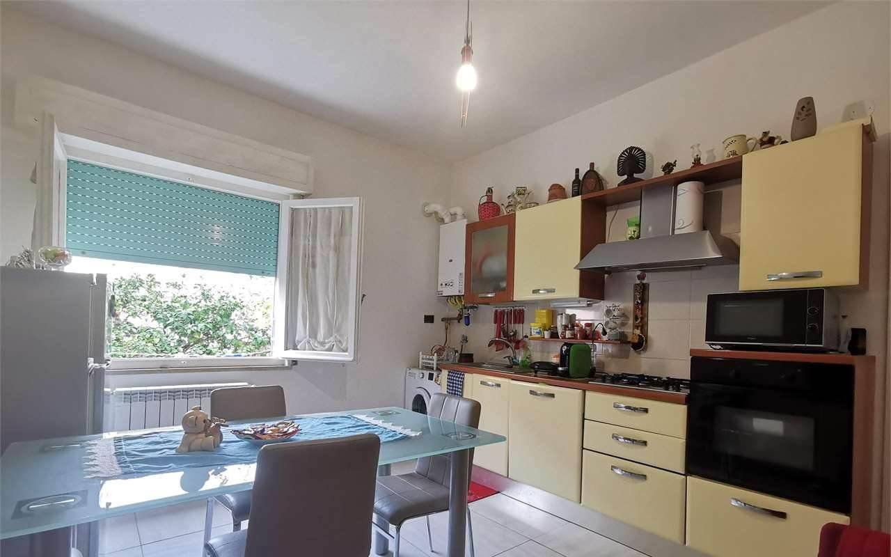 Appartamento in vendita a San Vincenzo (LI) - rif. 685 pn