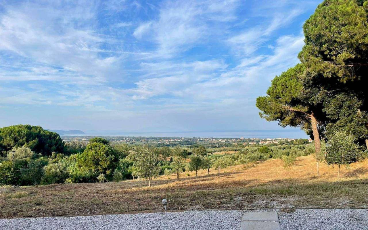 Terreno o annesso agricolo in vendita a San Carlo (LI) - rif. 59tsv