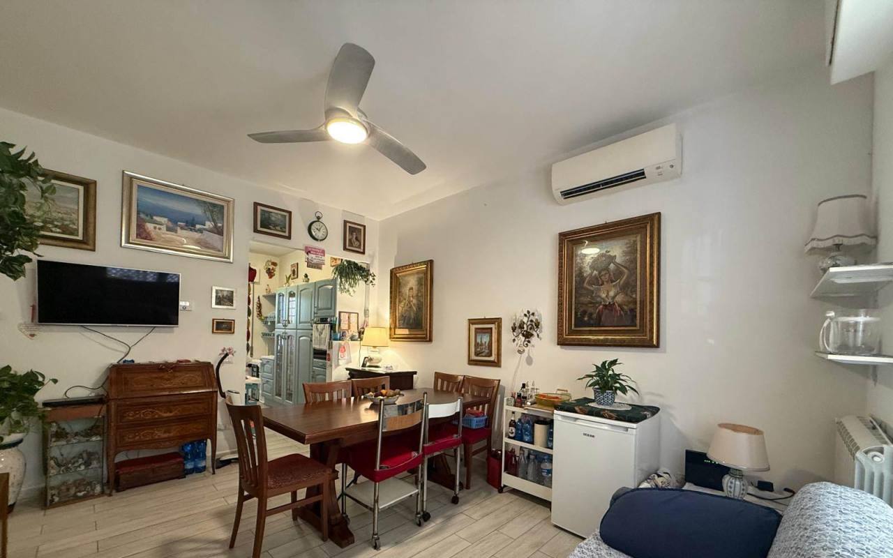 Appartamento in vendita a San Vincenzo (LI) - rif. 686 pn