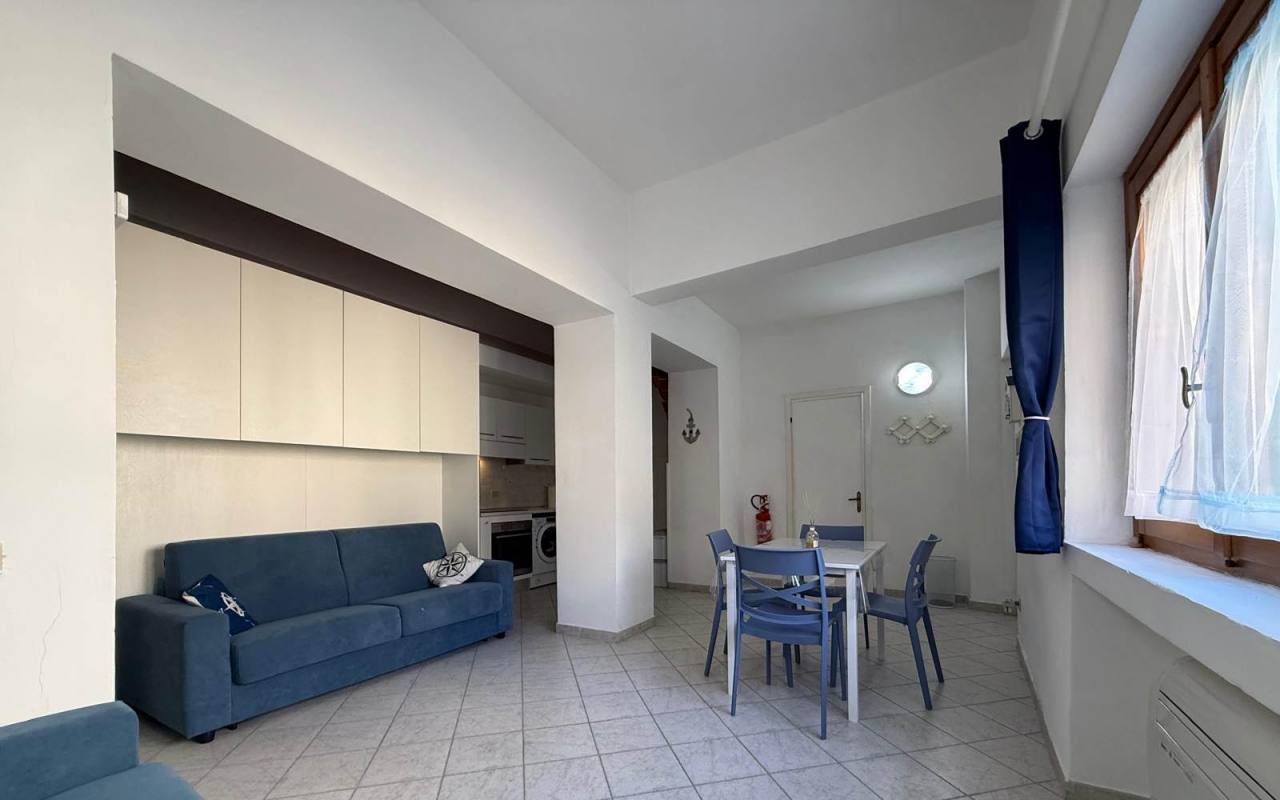 Appartamento in vendita a San Vincenzo (LI) - rif. 215 ce