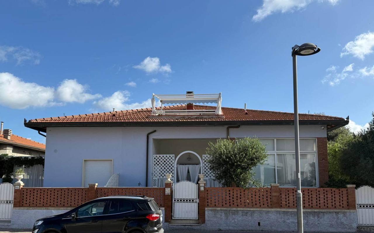 Appartamento in vendita a San Vincenzo (LI) - rif. 85 co