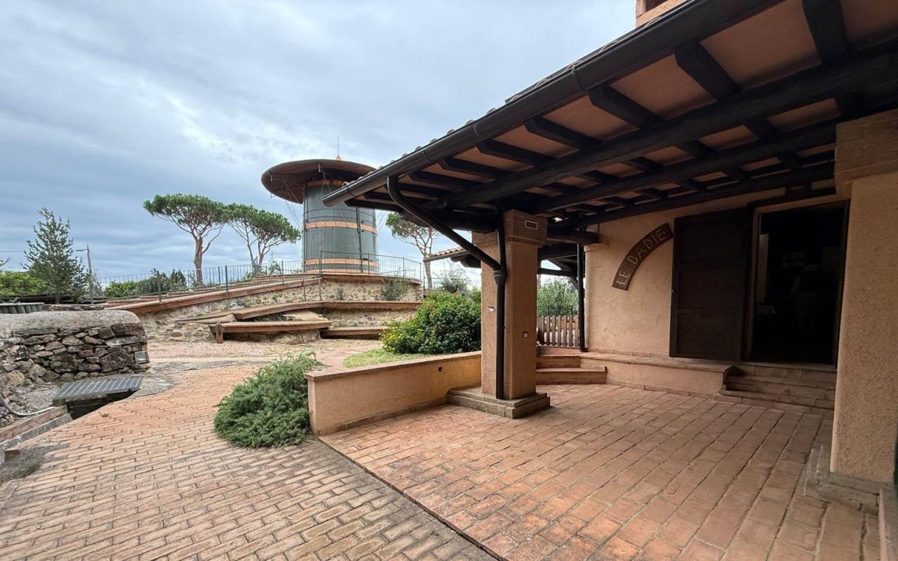 Appartamento in vendita a Castagneto Carducci (LI) - rif. 295 AF