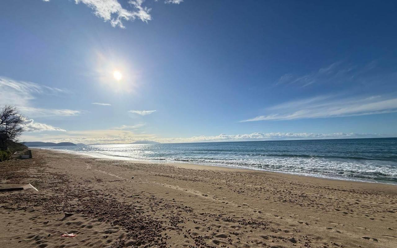 Appartamento in vendita a San Vincenzo (LI) - rif. 688 pn