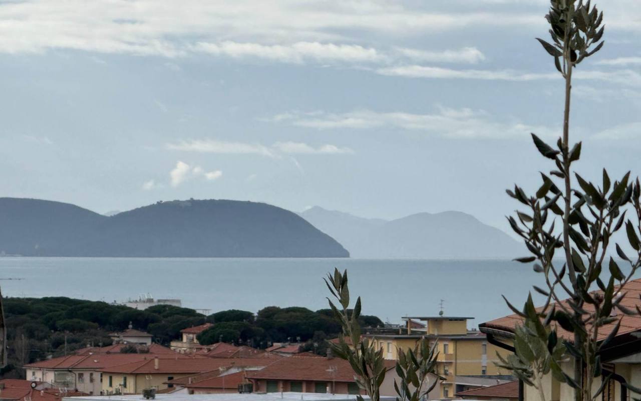 Appartamento in vendita a San Vincenzo (LI) - rif. 689 pn