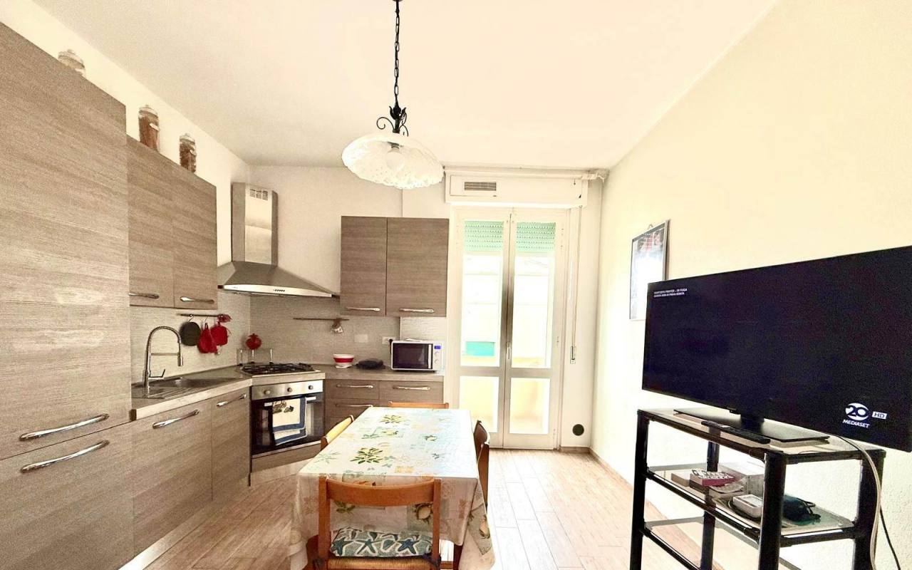 Appartamento in vendita a San Vincenzo (LI) - rif. 690 pn