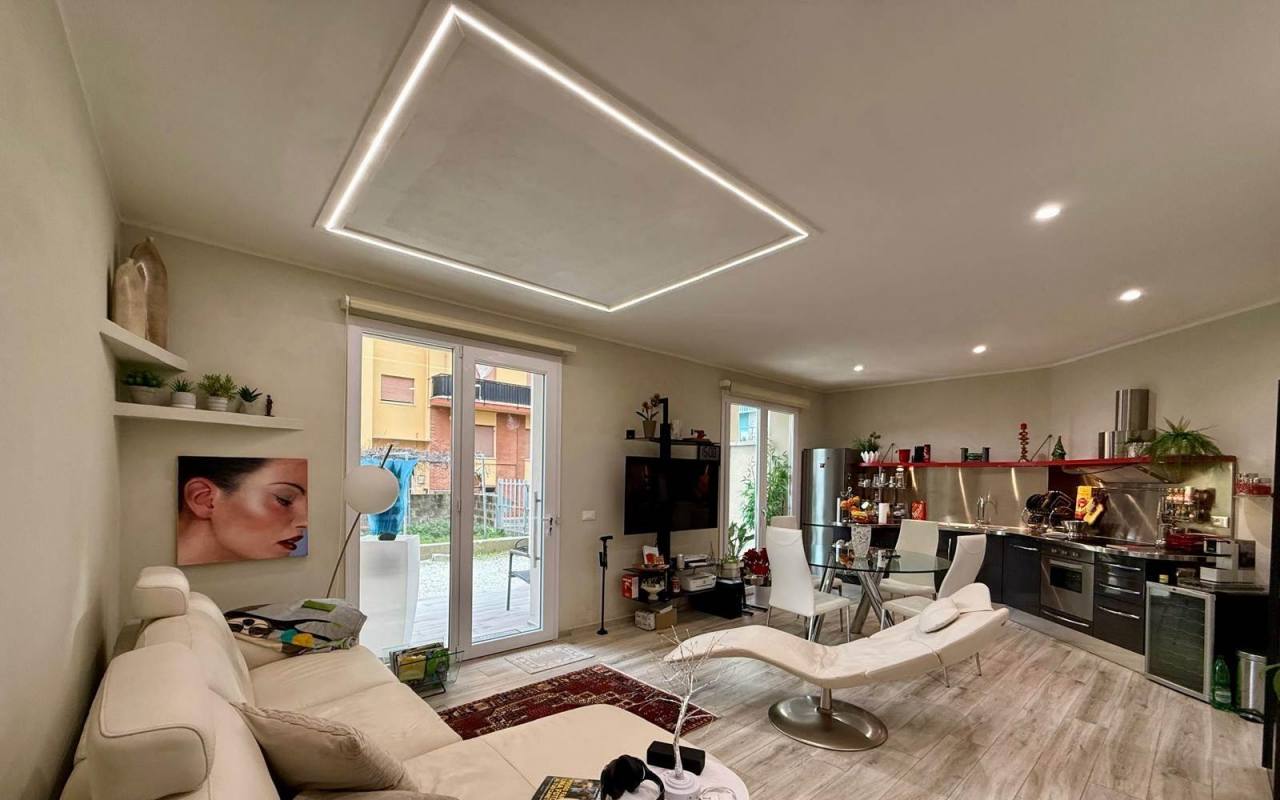 Appartamento in vendita a San Vincenzo (LI) - rif. 216 ce