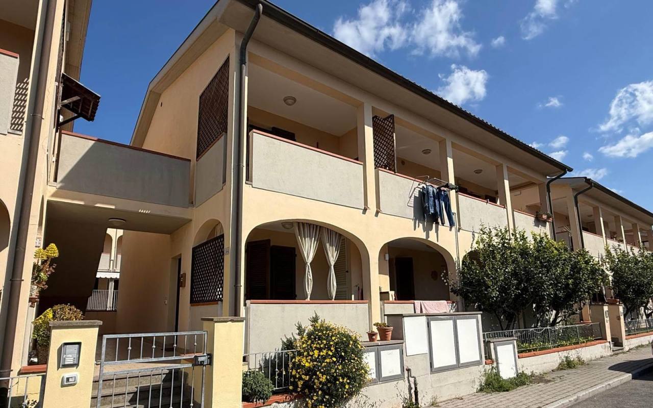 Appartamento in vendita a San Vincenzo (LI) - rif. 692 pn