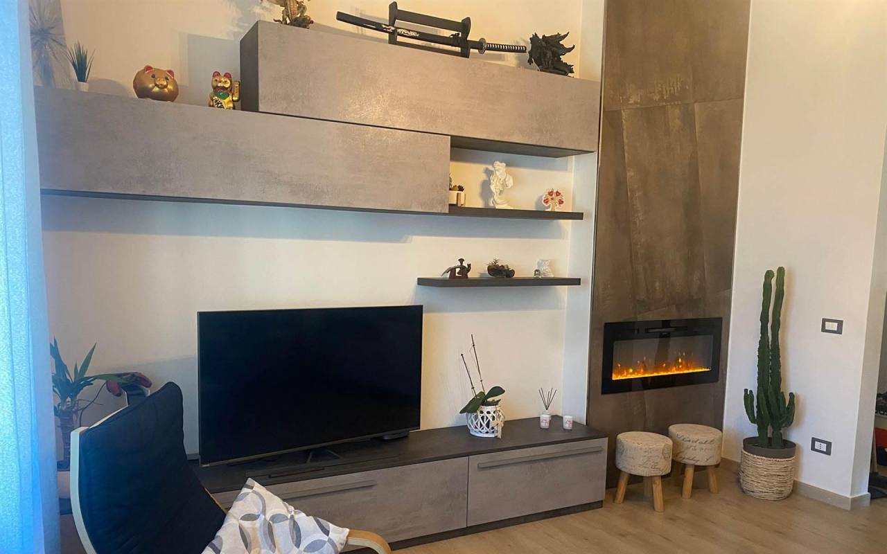 Appartamento in vendita a Piombino (LI) - rif. 298 af