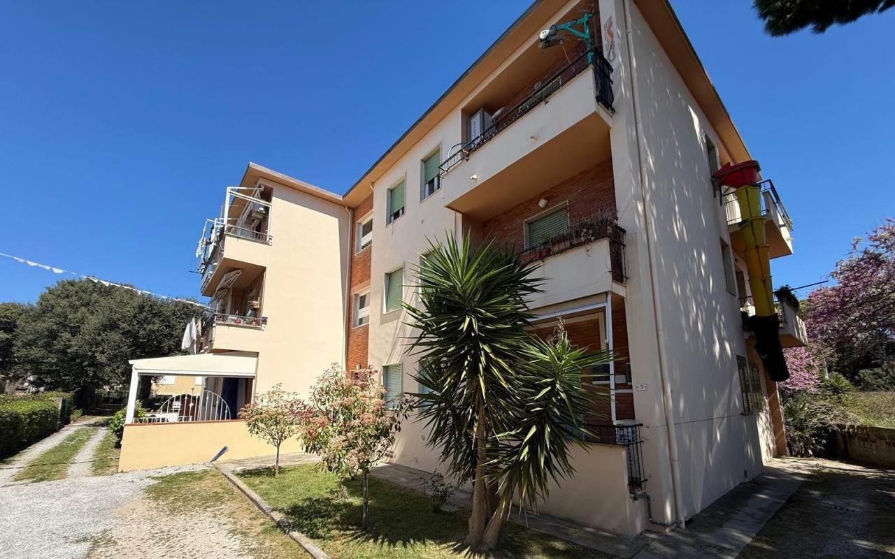 Appartamento in vendita a San Vincenzo (LI) - rif. 173 pr