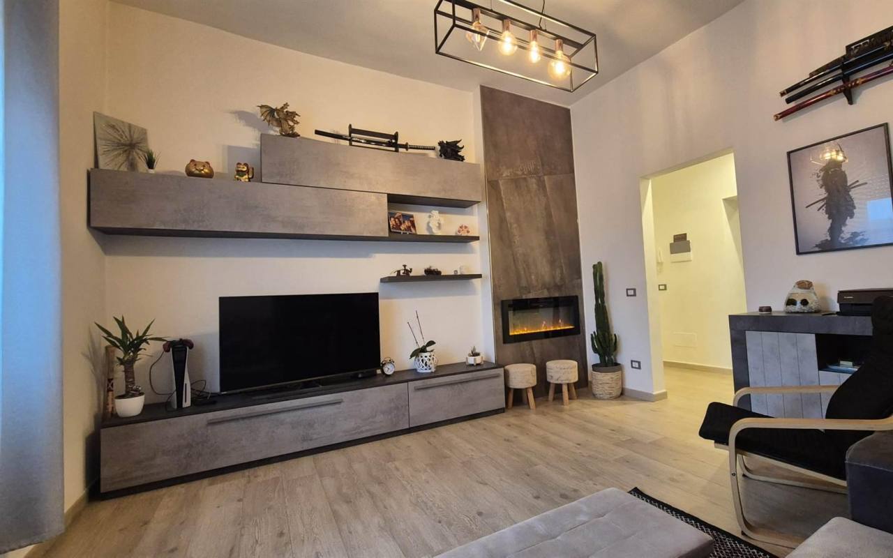 Appartamento in vendita a Piombino (LI) - rif. 299 af