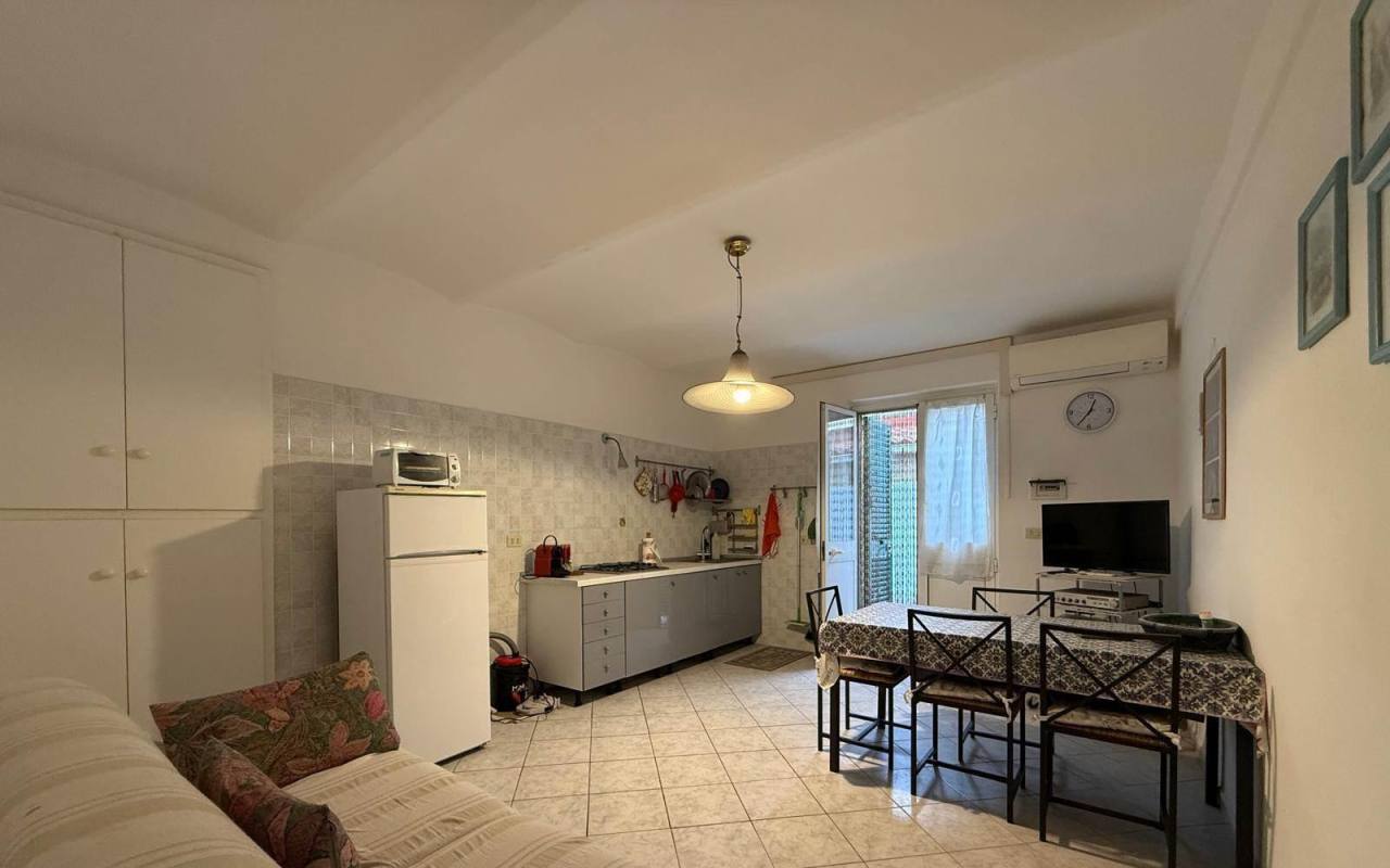 Appartamento in vendita a San Vincenzo (LI) - rif. 217 ce