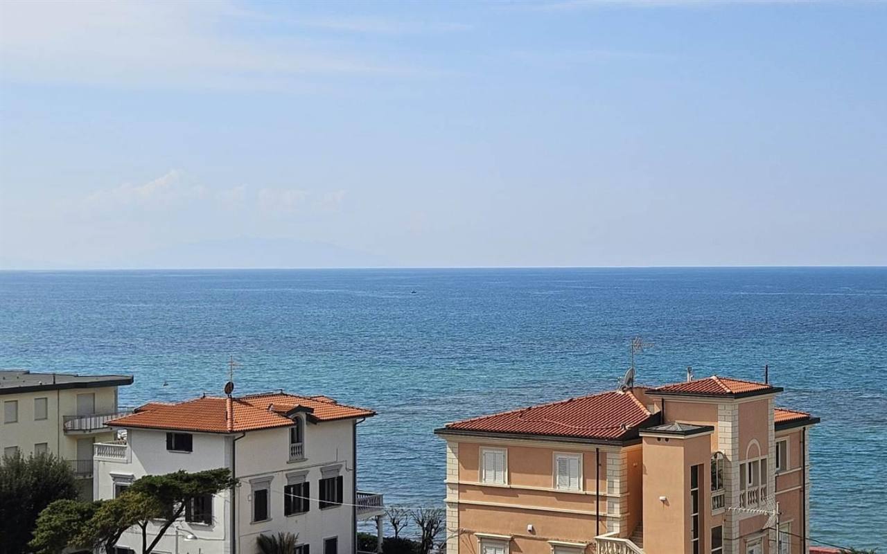 Appartamento in vendita a San Vincenzo (LI) - rif. 218 ce