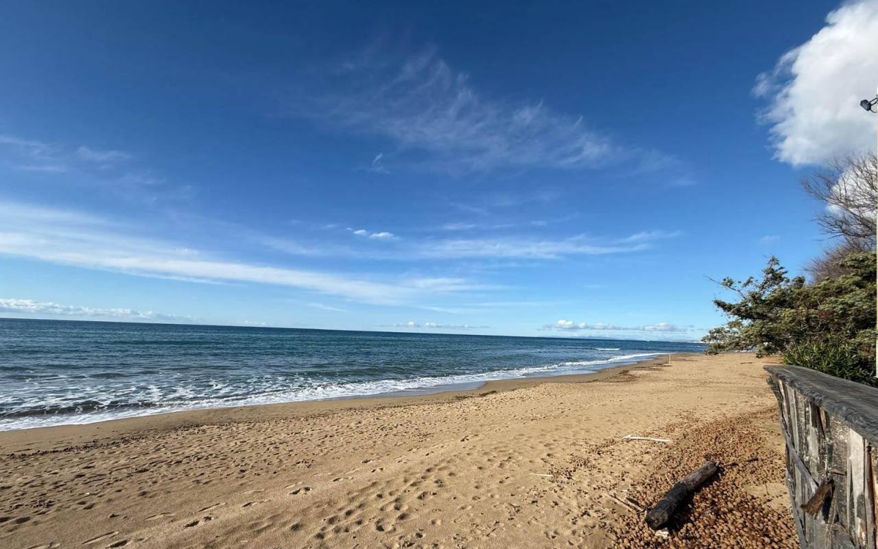 Appartamento in vendita a San Vincenzo (LI) - rif. 174 pr