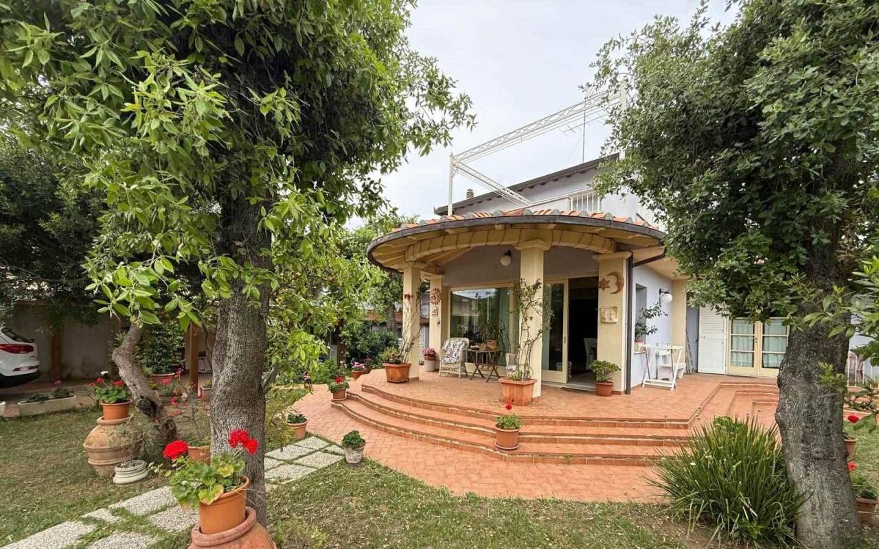 Appartamento in vendita a San Vincenzo (LI) - rif. 86 co