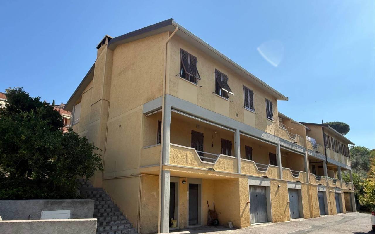 Appartamento in vendita a Castagneto Carducci (LI) - rif. 298 af
