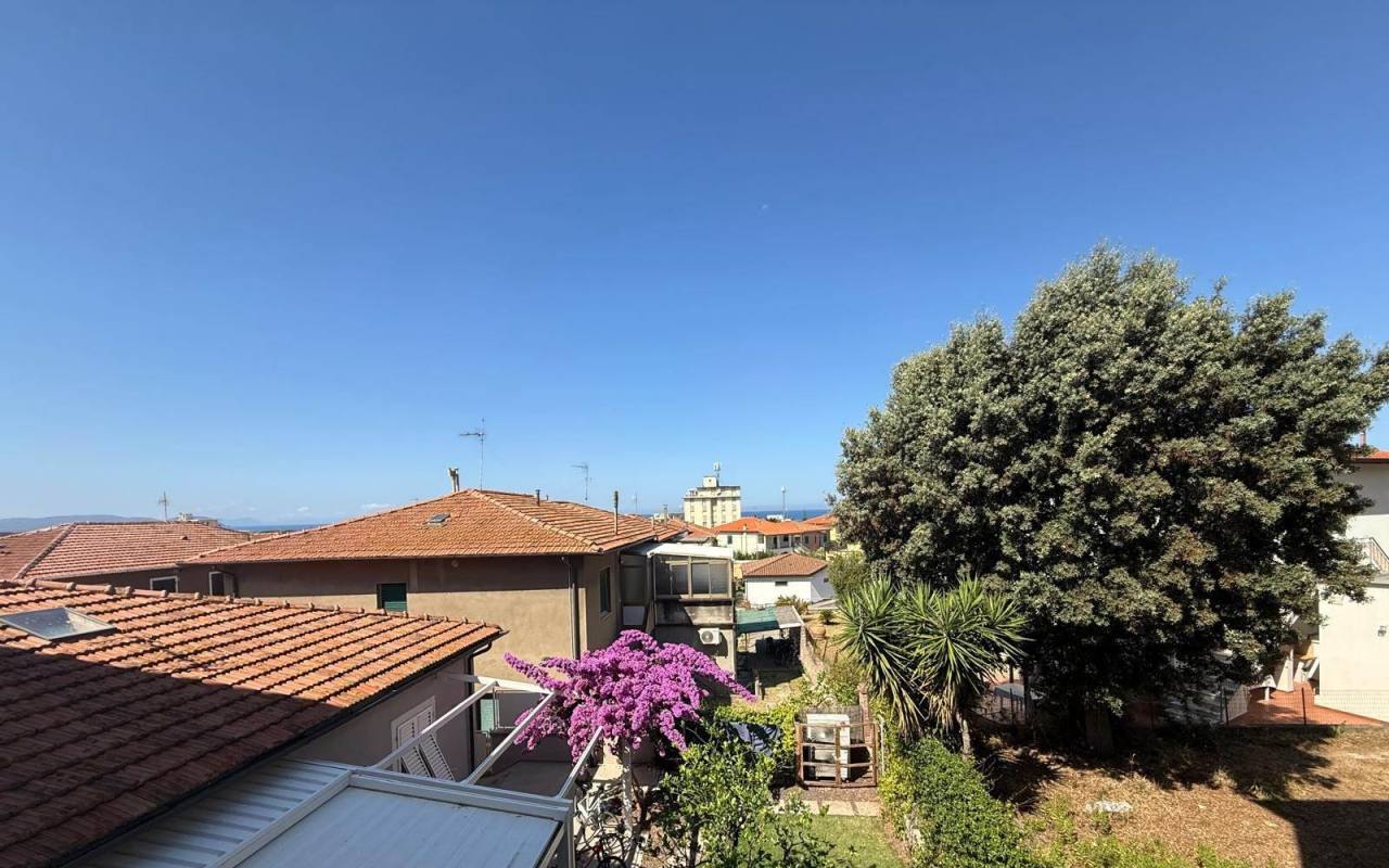 Appartamento in vendita a San Vincenzo (LI) - rif. 694 pn