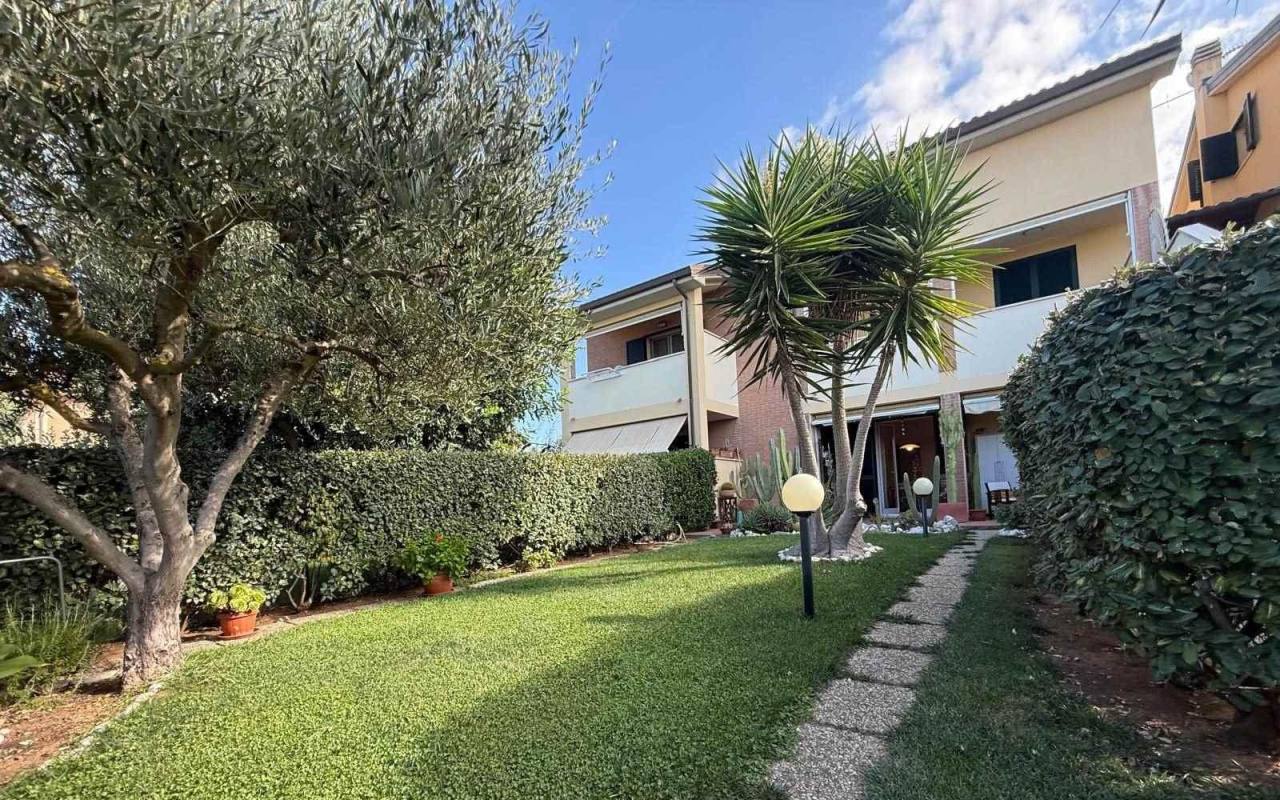 Appartamento in vendita a San Vincenzo (LI) - rif. 697 pn