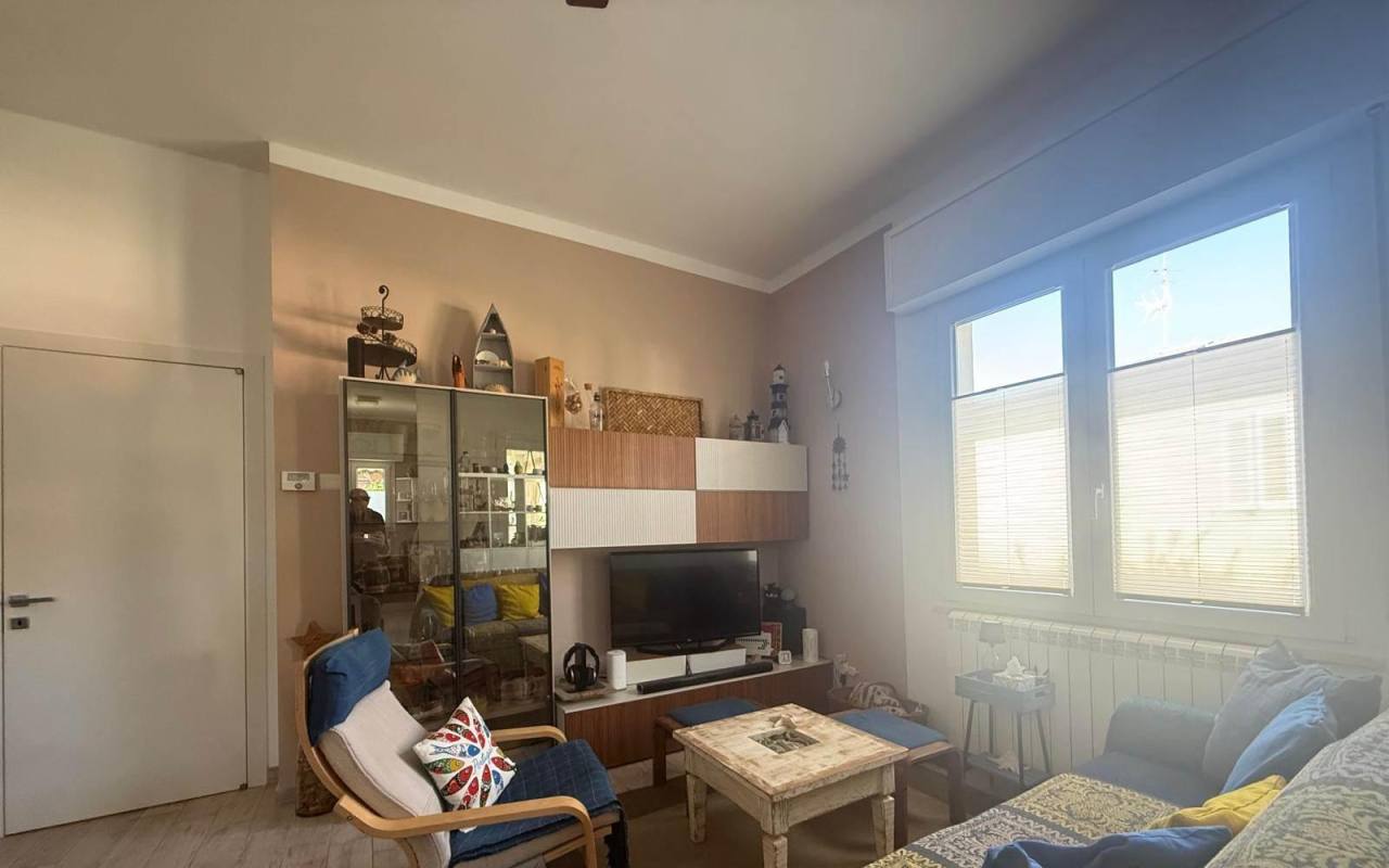 Appartamento in vendita a San Vincenzo (LI) - rif. 698 pn