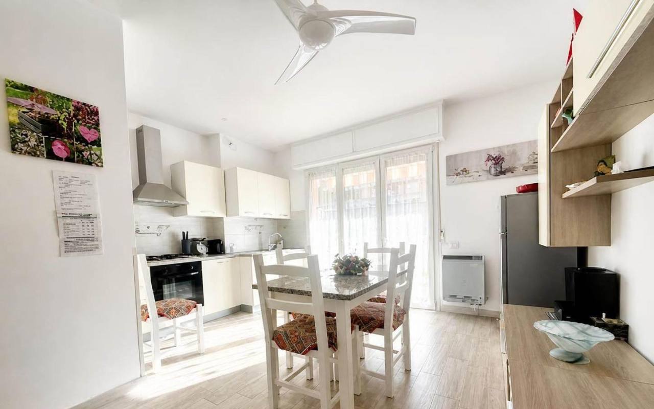Appartamento in vendita a San Vincenzo (LI) - rif. 699 pn