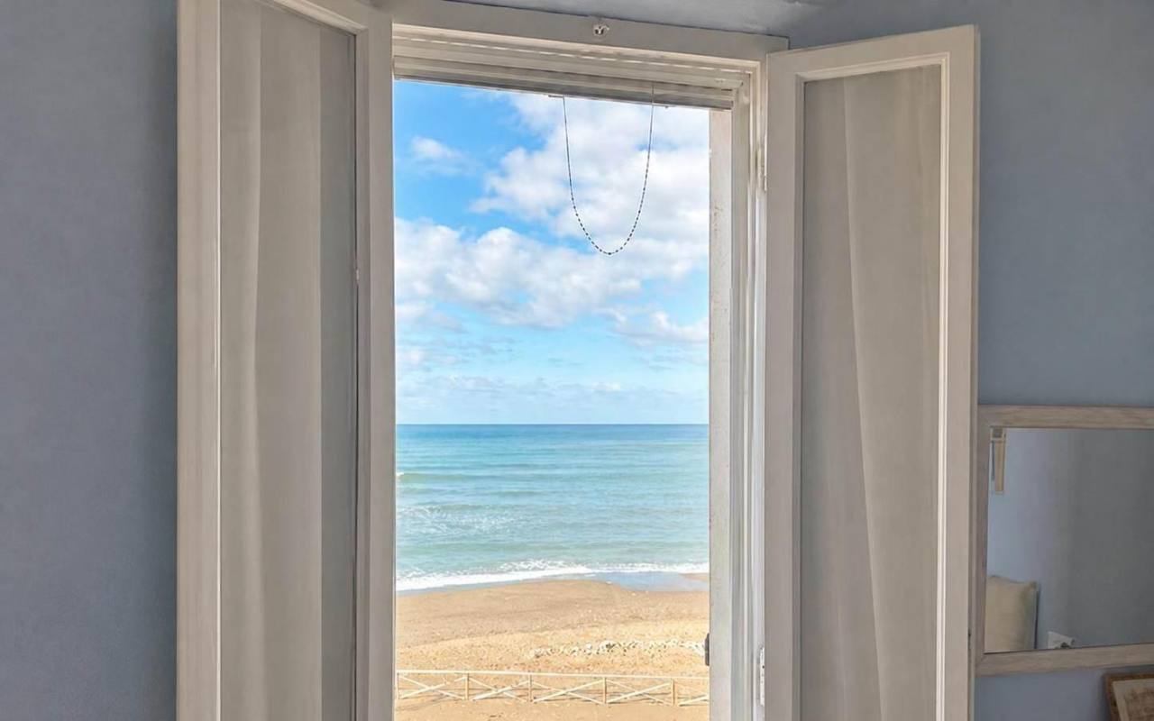 Appartamento in vendita a San Vincenzo (LI) - rif. 87 co